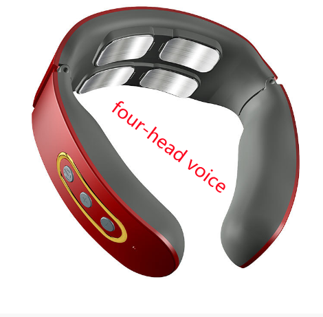 Pulse Neck Massager