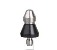 Water Rocket Gutter Cleaning Nozzle (Single Item)