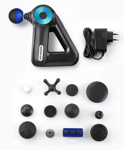 Flex Pulse Gun