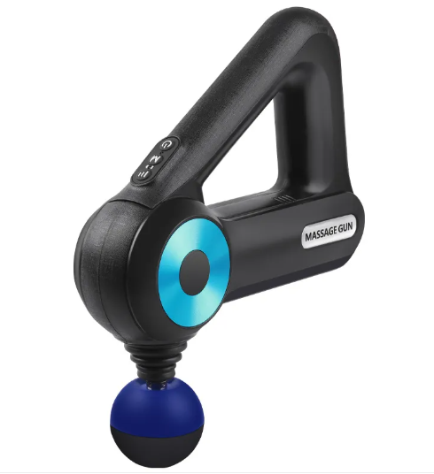 Flex Pulse Gun