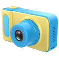 Mini Digital Camera for Kids - Cartoon Sports Toy