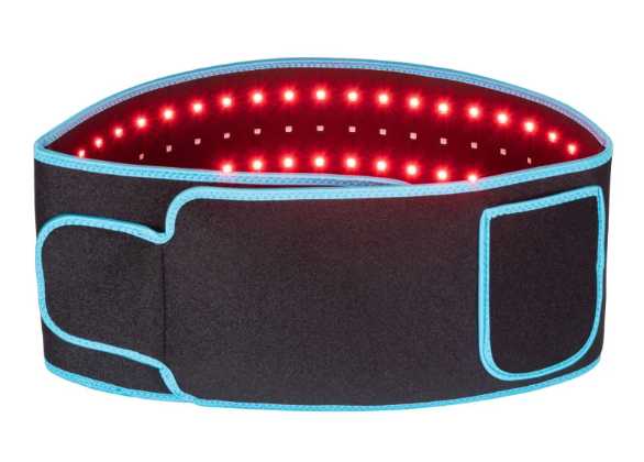 Soothe Pain at Home – 105 LED Infrared Heat Therapy Belt
