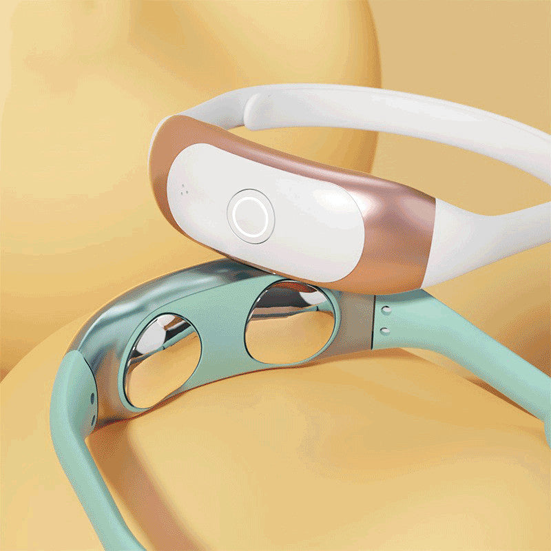 Shoulder & Neck Smart Pulse Massager