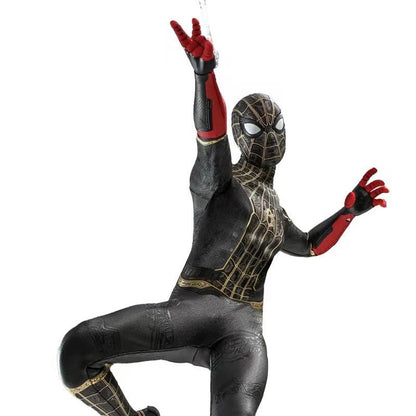 Spider-Man Bodysuit Costume for Kids and Adults