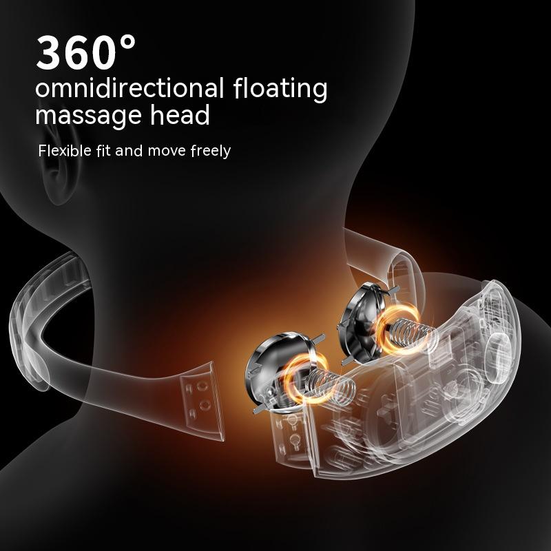 Shoulder & Neck Smart Pulse Massager