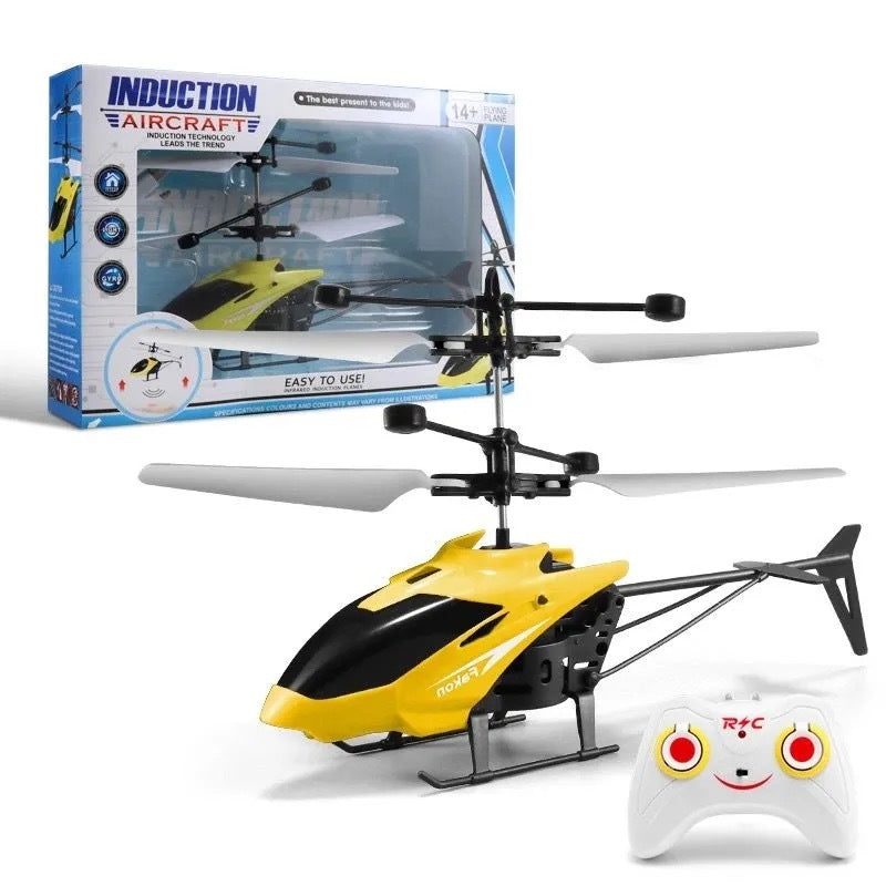 SYMA W25 Remote Control Helicopter Electric Toy
