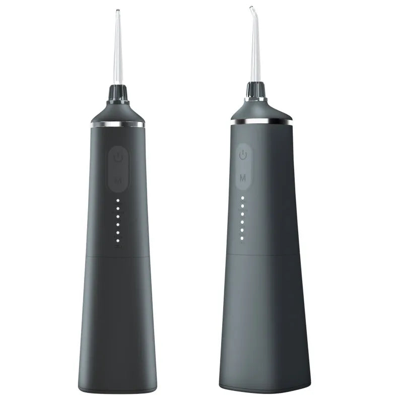 Portable Pulse Oral Irrigator