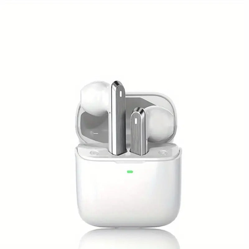 Waterproof Touch Control Wireless Gaming Headphones