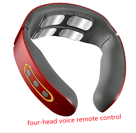 Pulse Neck Massager