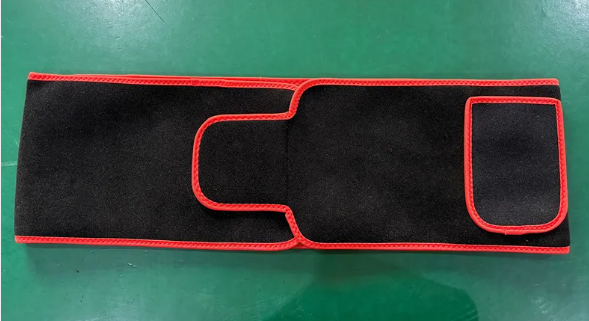 Soothe Pain at Home – 105 LED Infrared Heat Therapy Belt