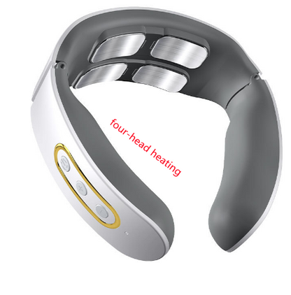 Pulse Neck Massager