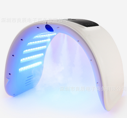 SpectrumGlow Rejuvenator Infrared Spray Device (One Set)