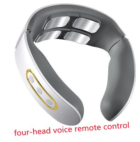 Pulse Neck Massager