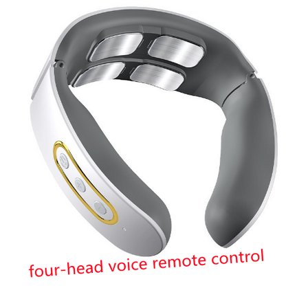 Pulse Neck Massager