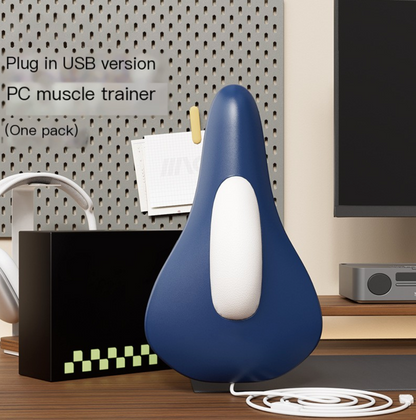 Adductor Pelvic Floor Muscle Exercise Device (One Piece)