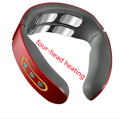 Pulse Neck Massager