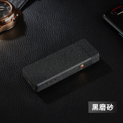 HT-1801 Dual Arc Rechargeable Windproof Lighter
