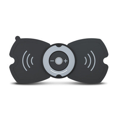 Neck and Acupoint Pulse Massager Device