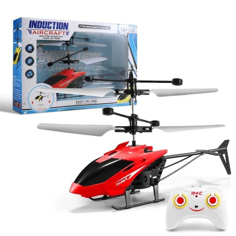 SYMA W25 Remote Control Helicopter Electric Toy