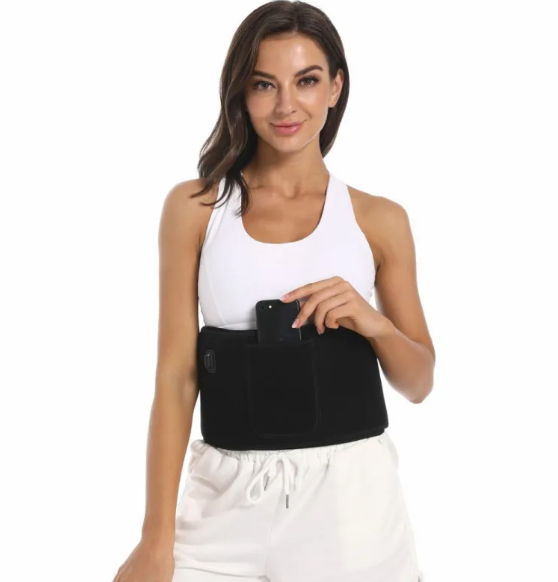 Soothe Pain at Home – 105 LED Infrared Heat Therapy Belt