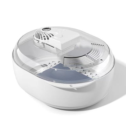 4-in-1 Rapid Defrosting Plate for Home Use