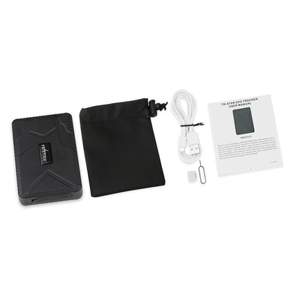 4G GPS Tracker TK915 for Car Anti-Theft with Magnet