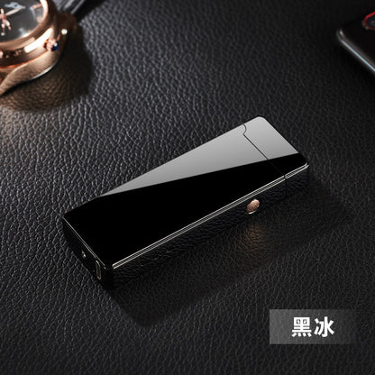 HT-1801 Dual Arc Rechargeable Windproof Lighter