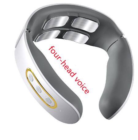 Pulse Neck Massager