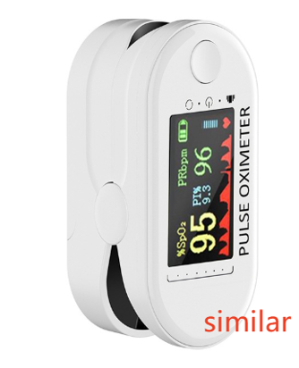 Pulse Oximeter