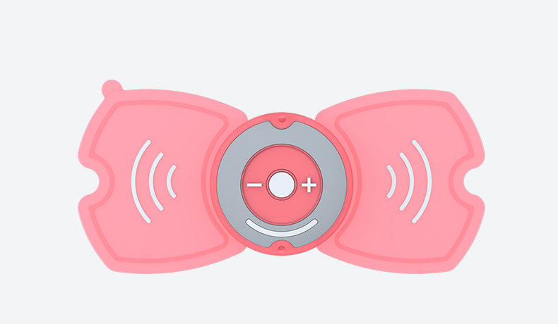 Neck and Acupoint Pulse Massager Device