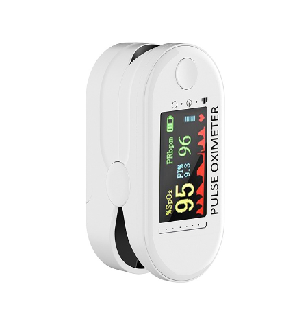 Pulse Oximeter