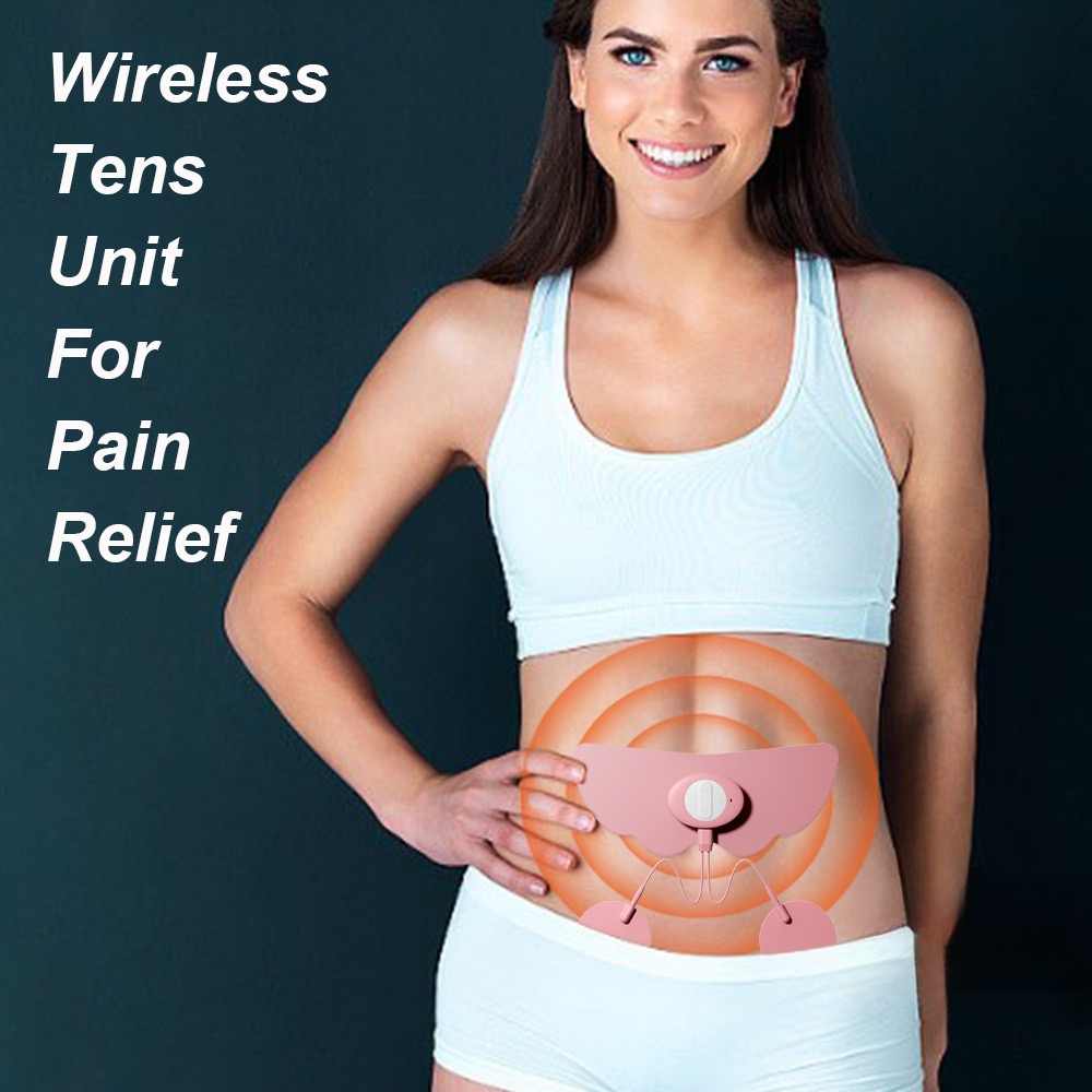 Pain Relief Pulse Massager