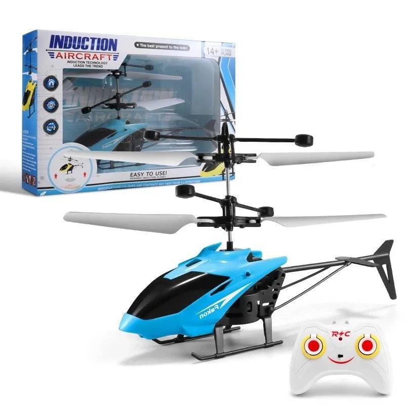 SYMA W25 Remote Control Helicopter Electric Toy