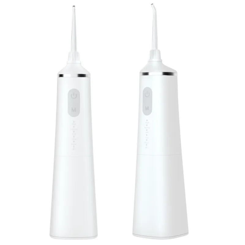 Portable Pulse Oral Irrigator