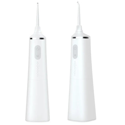Portable Pulse Oral Irrigator