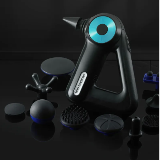 Flex Pulse Gun