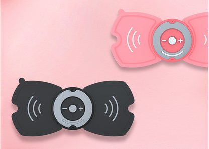 Neck and Acupoint Pulse Massager Device