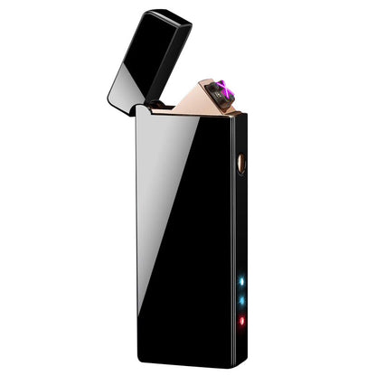 HT-1801 Dual Arc Rechargeable Windproof Lighter
