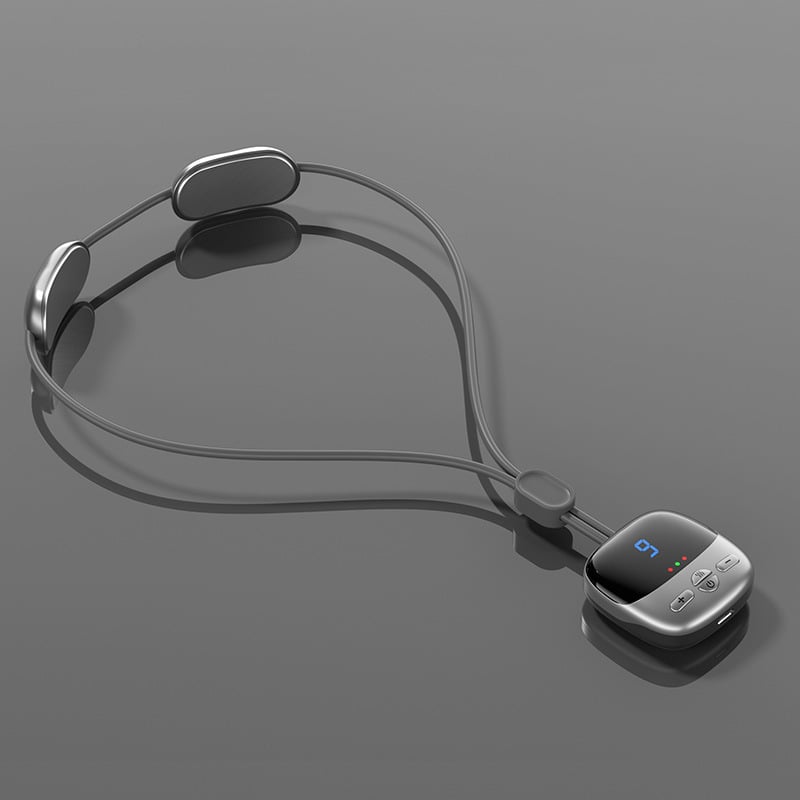 Portable Neck Pulse Massager