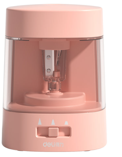 Electric Pencil Sharpener