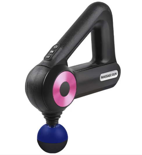 Flex Pulse Gun